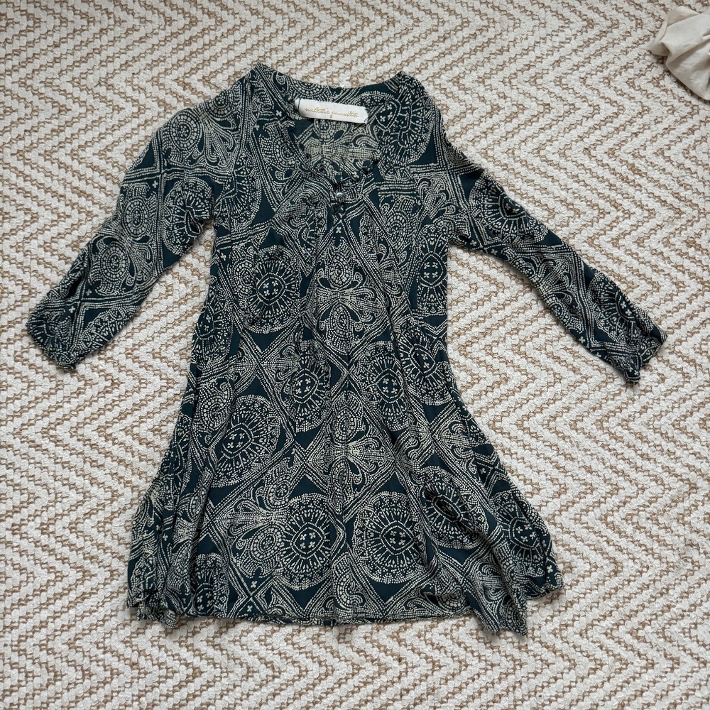 Natalie Martin kids dress size Small